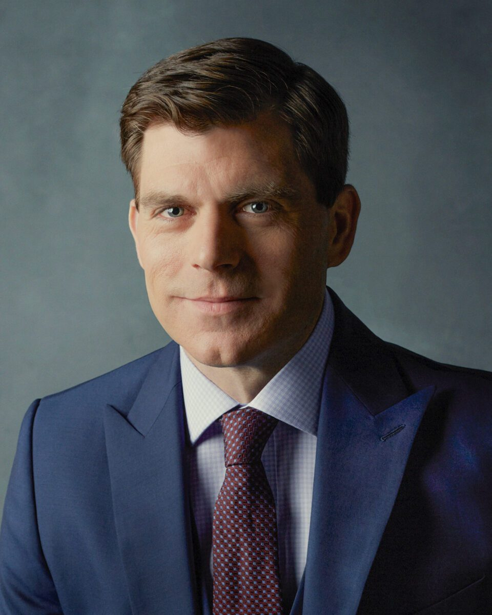 Market commentary style inspired by Michael Santoli